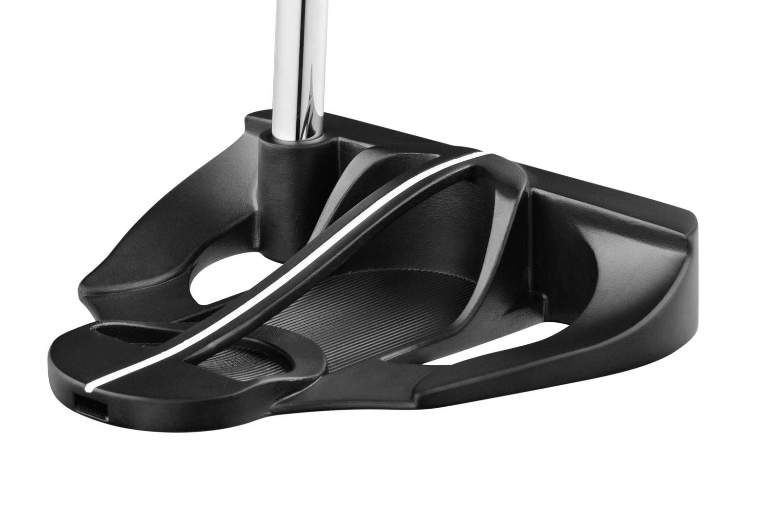 Ojee Golf unveils Talon training aid