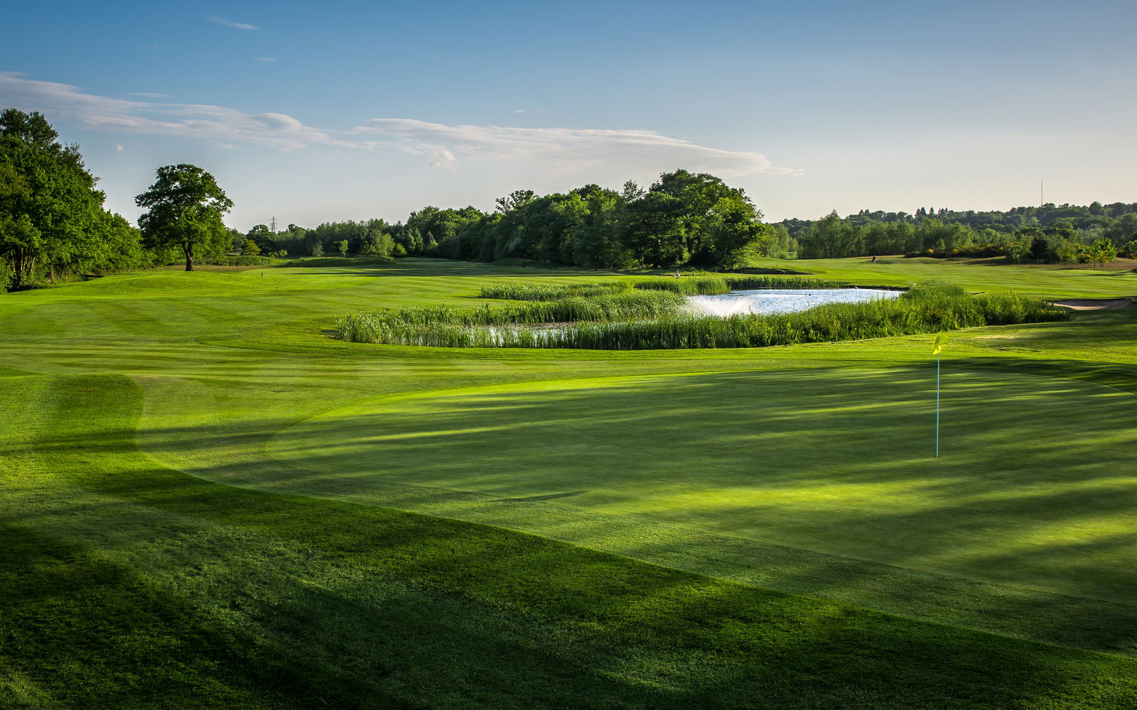 The Castle Course, St Andrews: review
