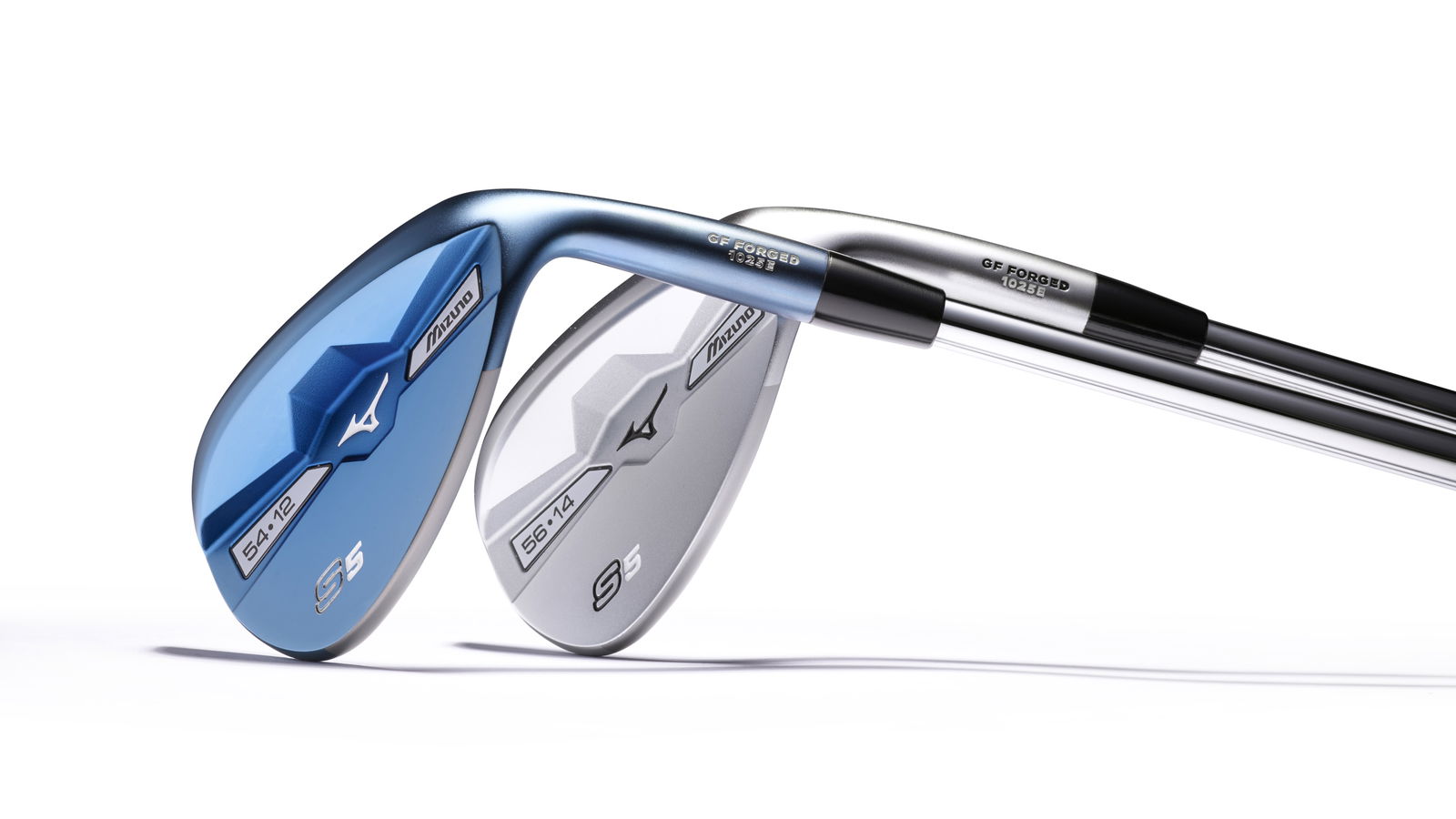 Mizuno announces new S5 wedge