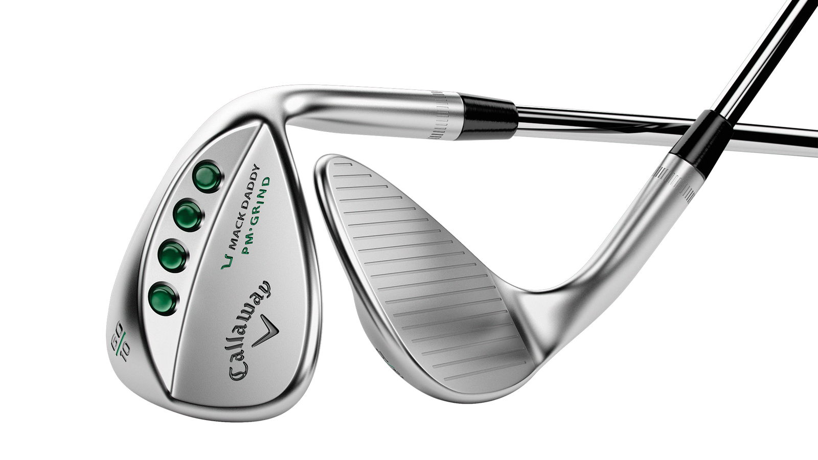 Callaway PM-Grind wedge review