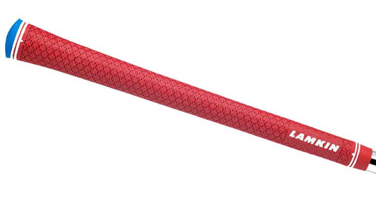 Lamkin UTx grip review