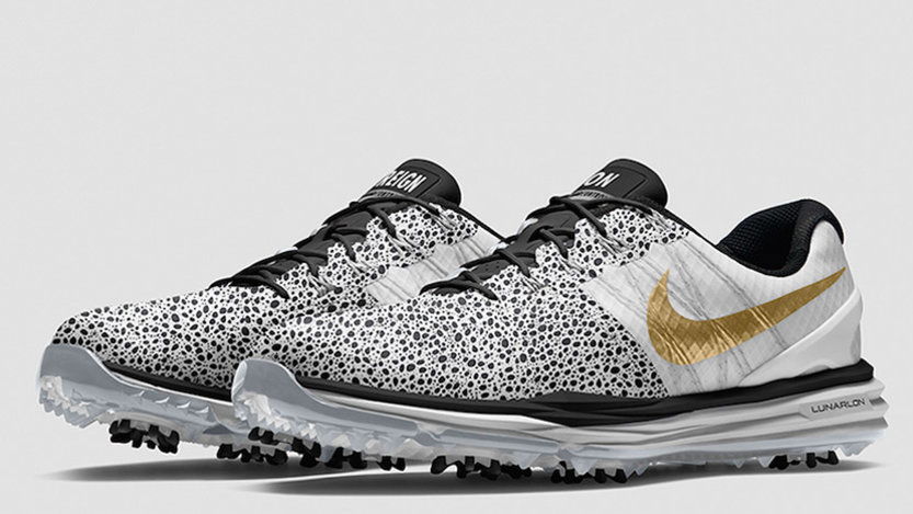 McIlroy to wear custom Nike shoes at US PGA