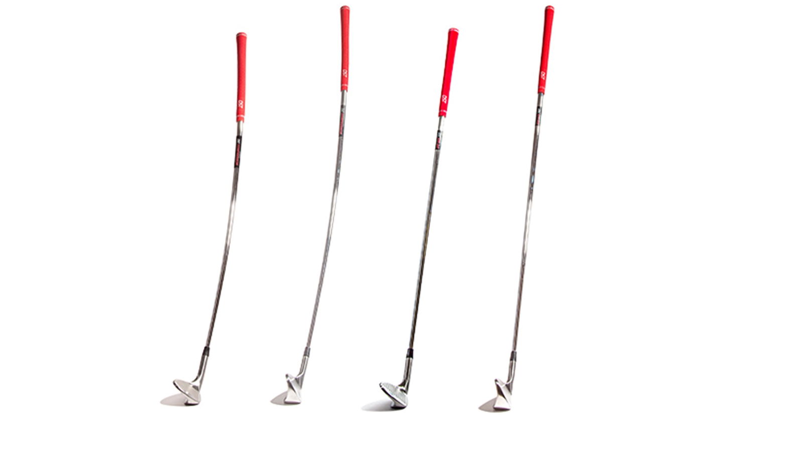 DST Golf - the latest warm-up essential