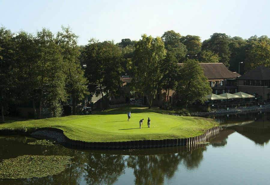St Andrews: golf guide