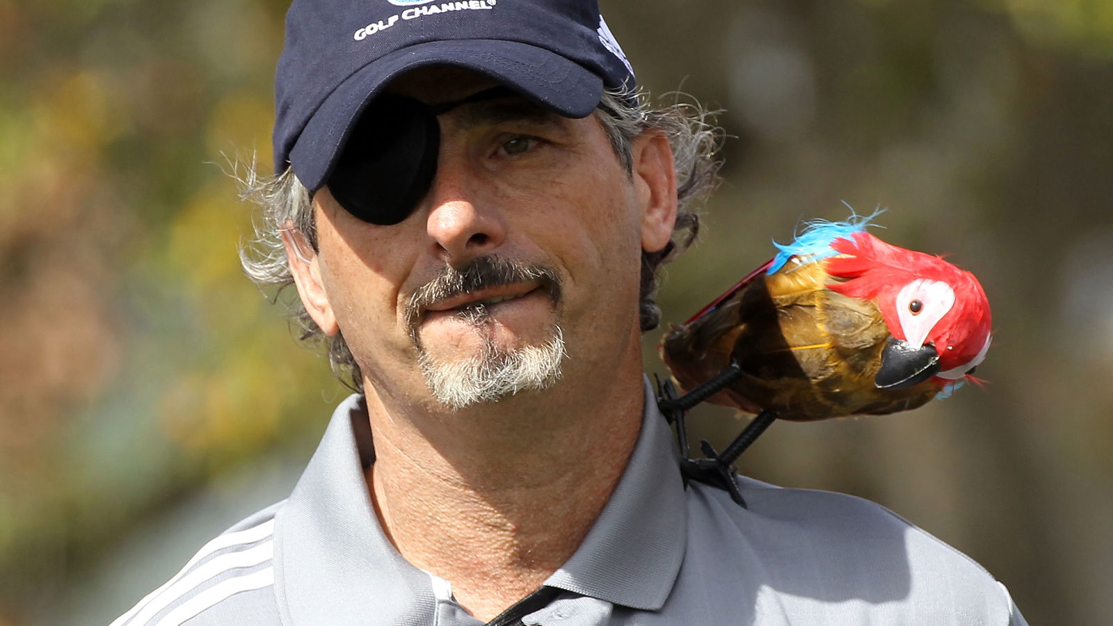 David Feherty: best quotes from TV pundit