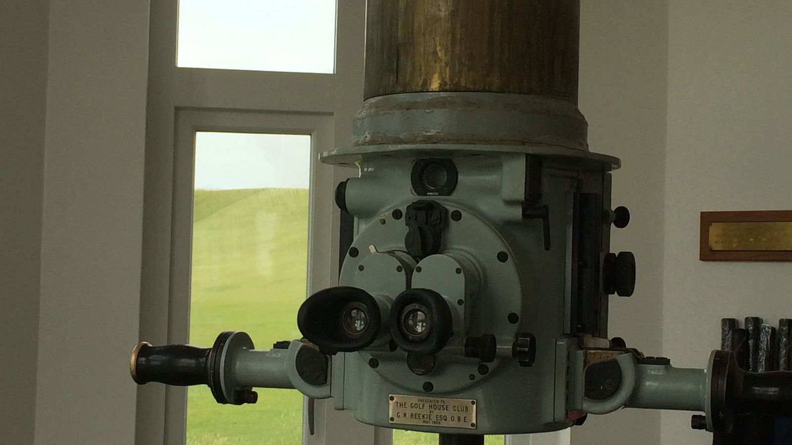 Elie, Fife: course review. 'Quintessential, quirky, quaint'