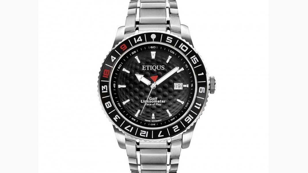 Etiqus Sport Pro watch review