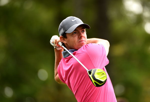 Jason Day: swing sequence