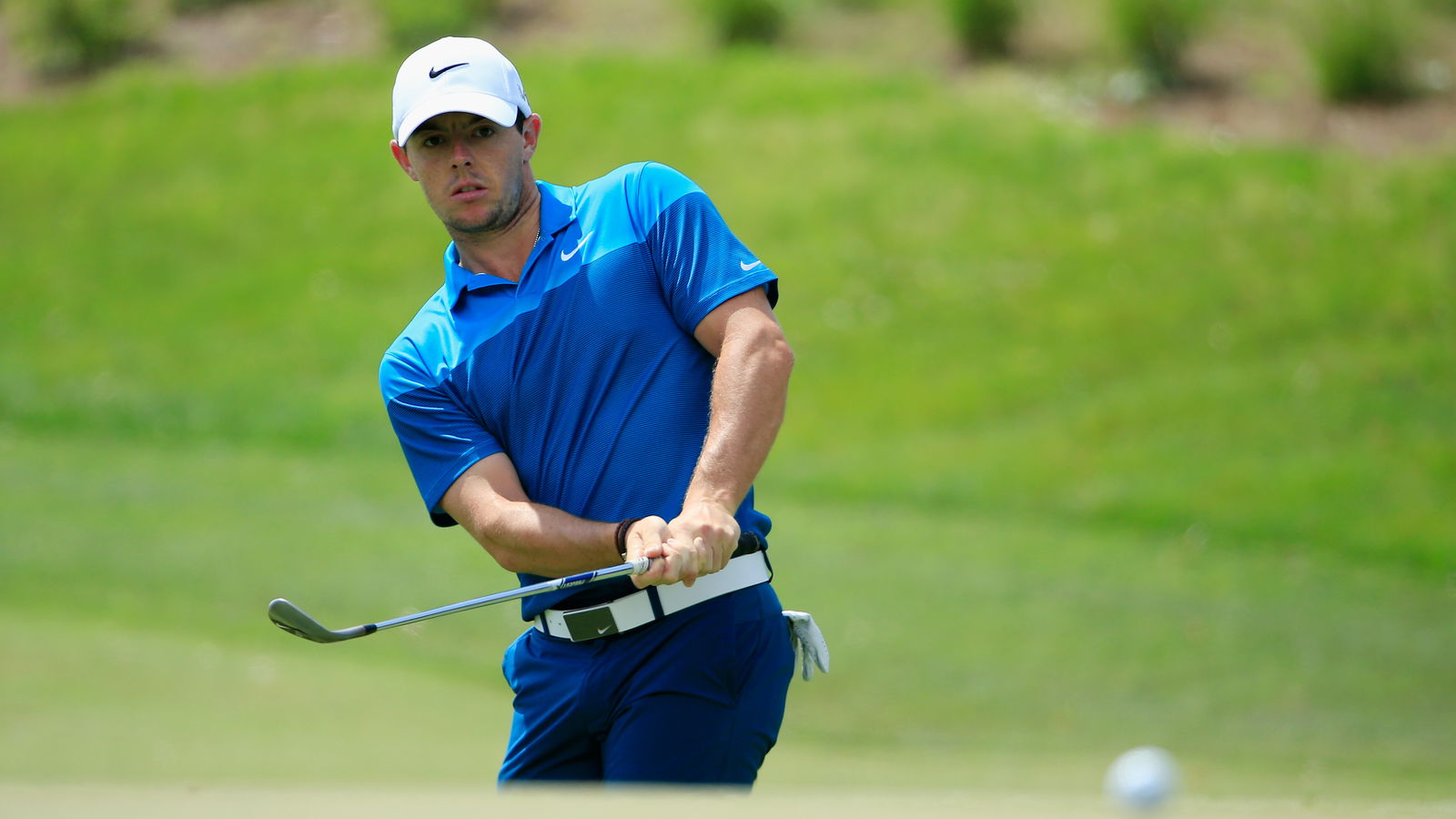 How to break 80: top tips