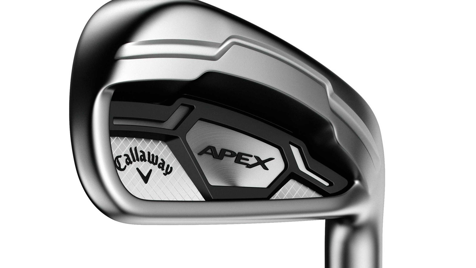 Callaway Apex CF 16 & Apex Pro irons, Apex Hybrid: Q&A
