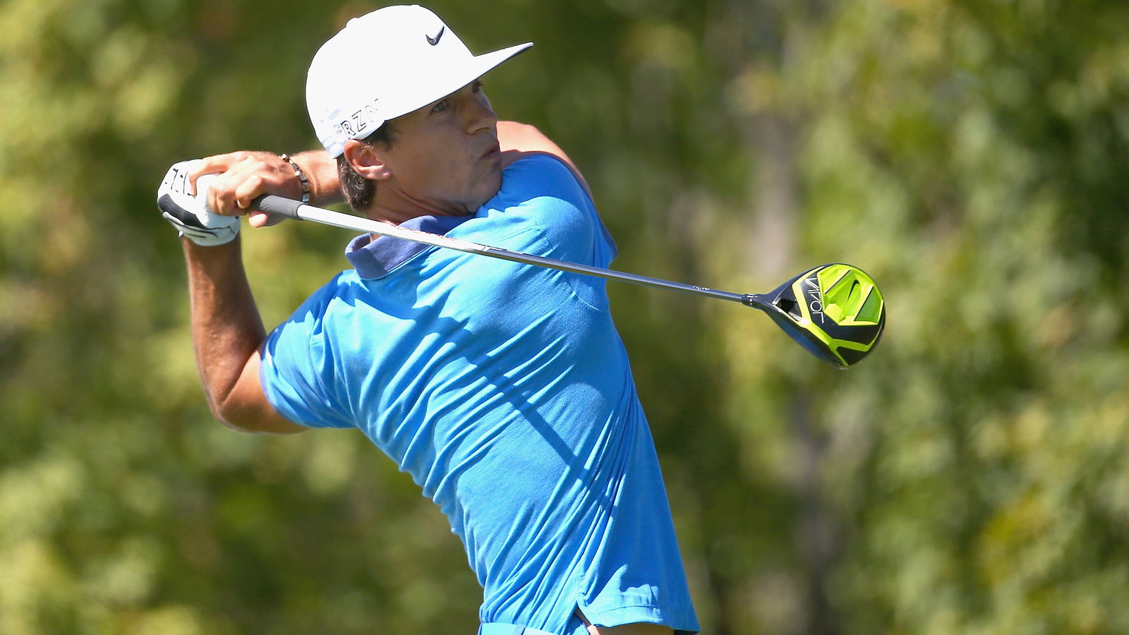 Thorbjorn Olesen: in the bag