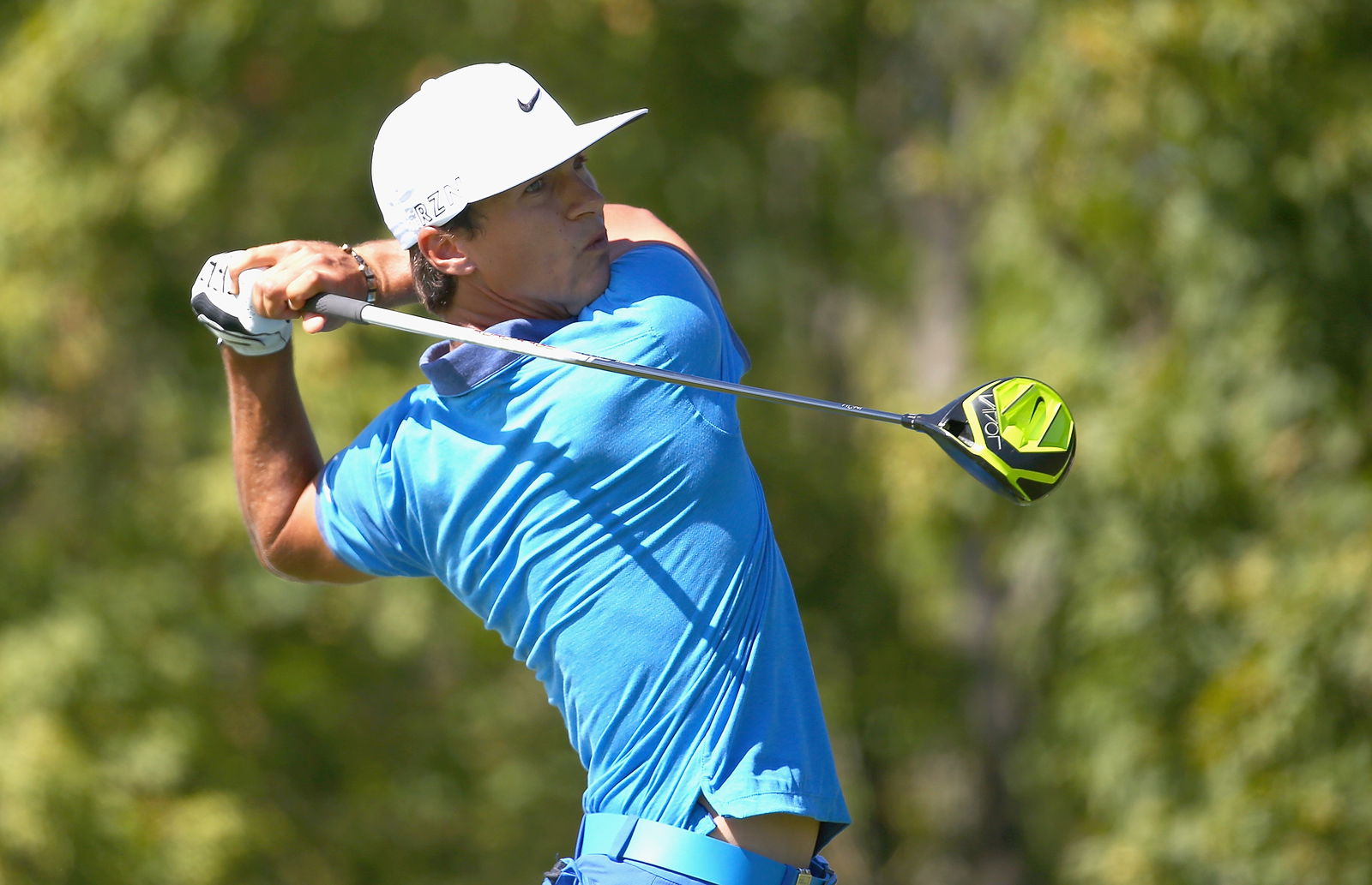 Top 10: pro golfers and their pastimes