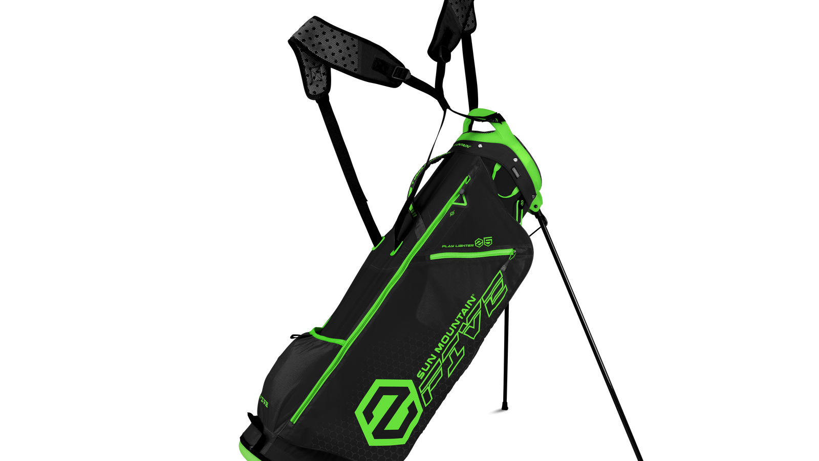 Sun Mountain releases lightest golf bag