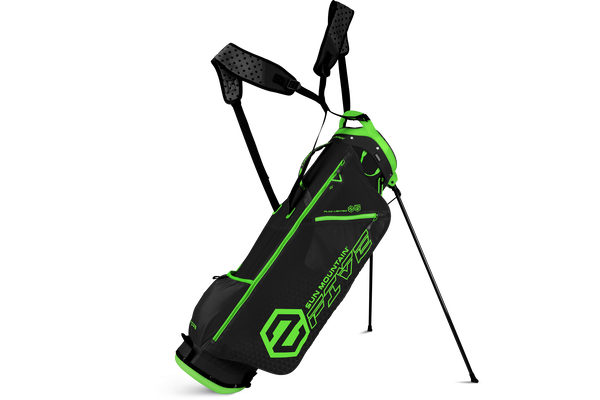 Sun Mountain releases lightest golf bag