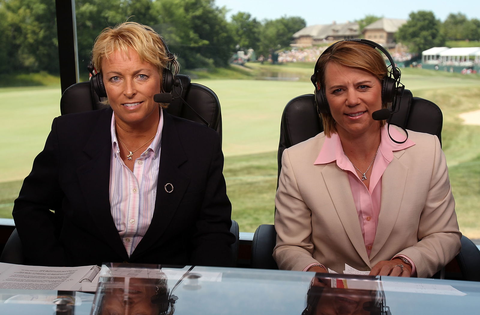 Video: British Masters best bits