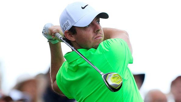 Rory McIlroy: I neglected my weaknesses