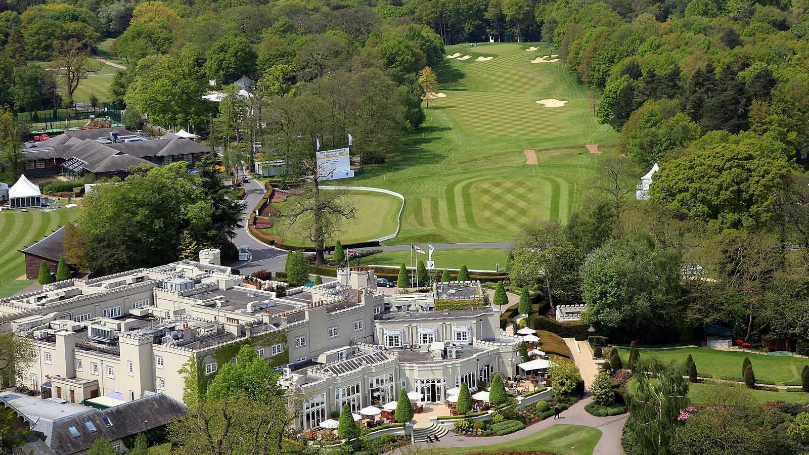 Wentworth members must pay
