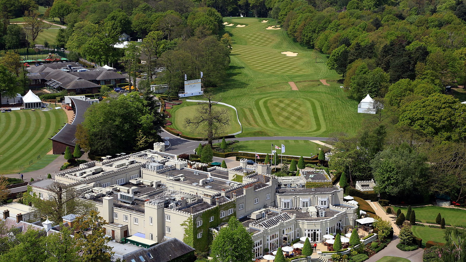 The 10 most expensive golf club memberships in the world