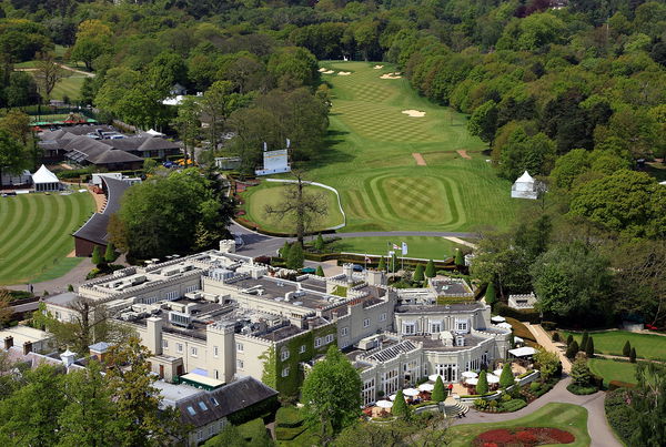 The 10 most expensive golf club memberships in the world