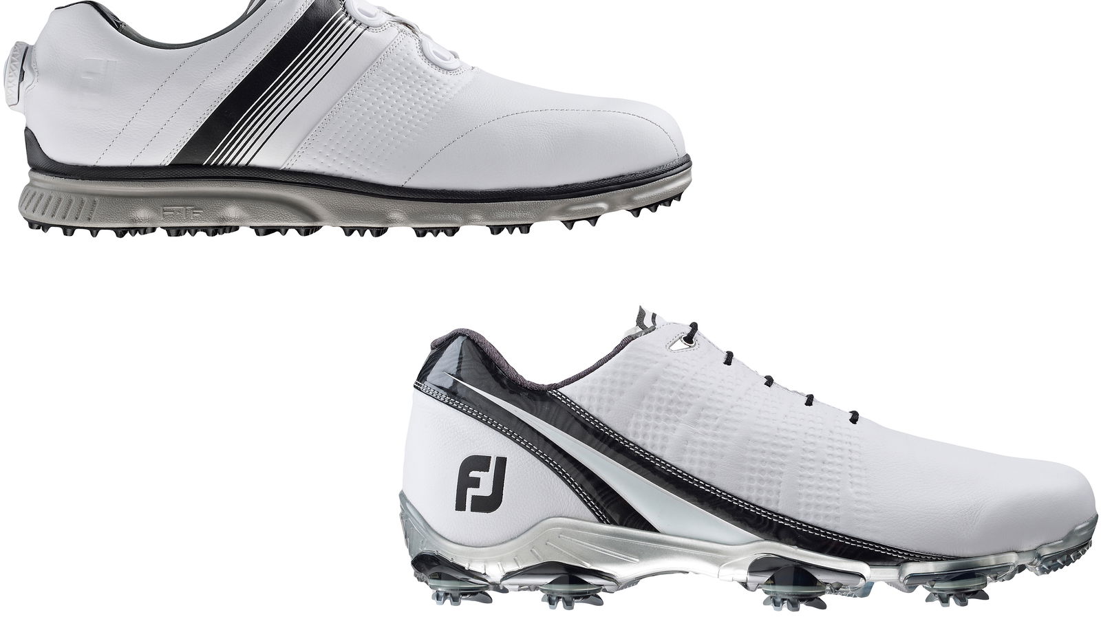 FootJoy unveils new shoe designs for 2016