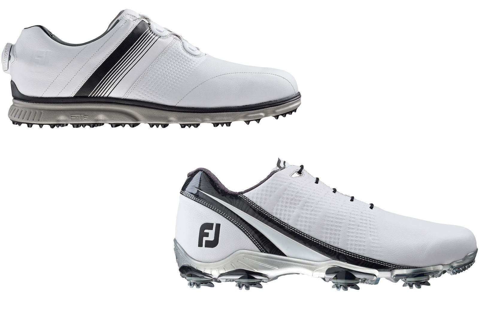 Puma launches TitanTour Ignite shoe