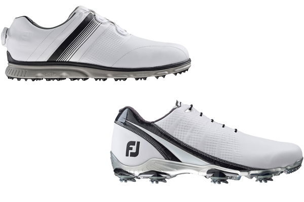 FootJoy unveils new shoe designs for 2016