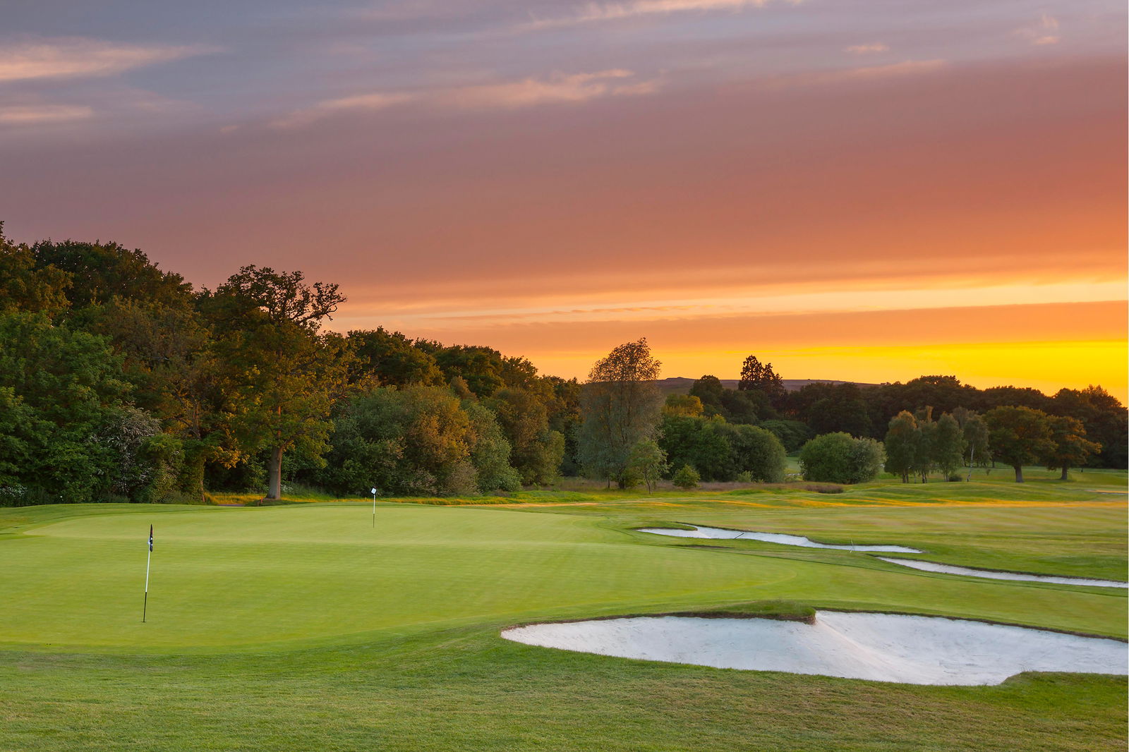 Ten of the Best: Scariest golf courses