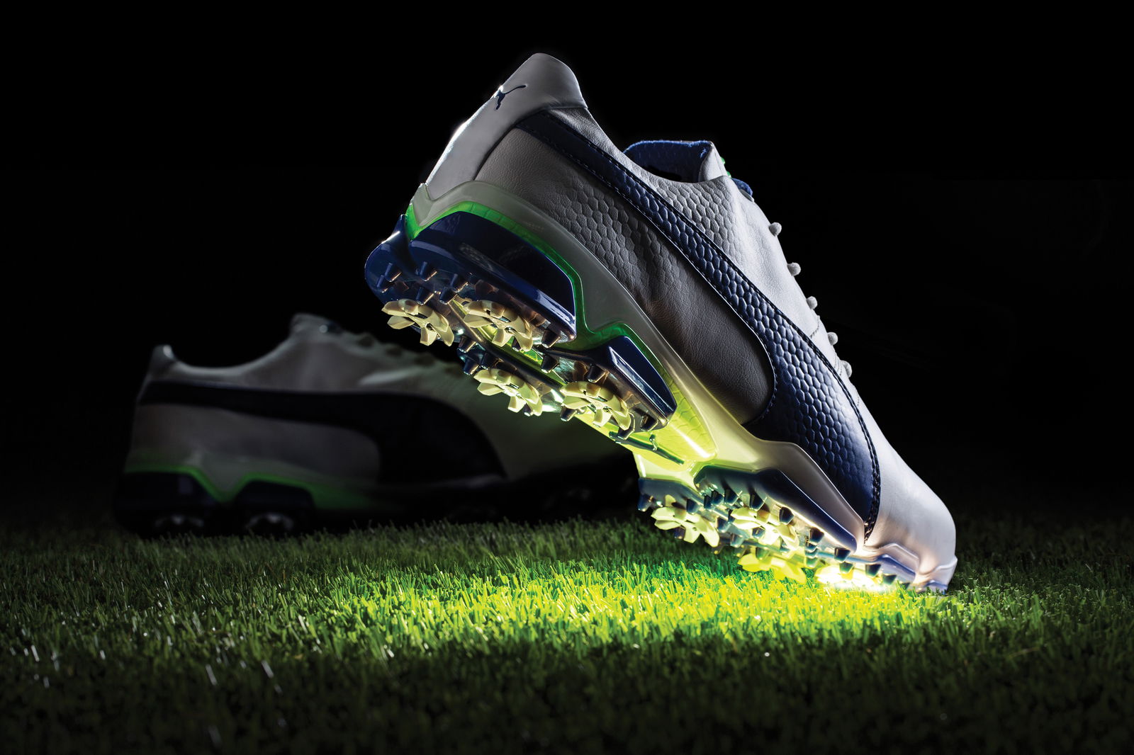 FootJoy unveils new shoe designs for 2016