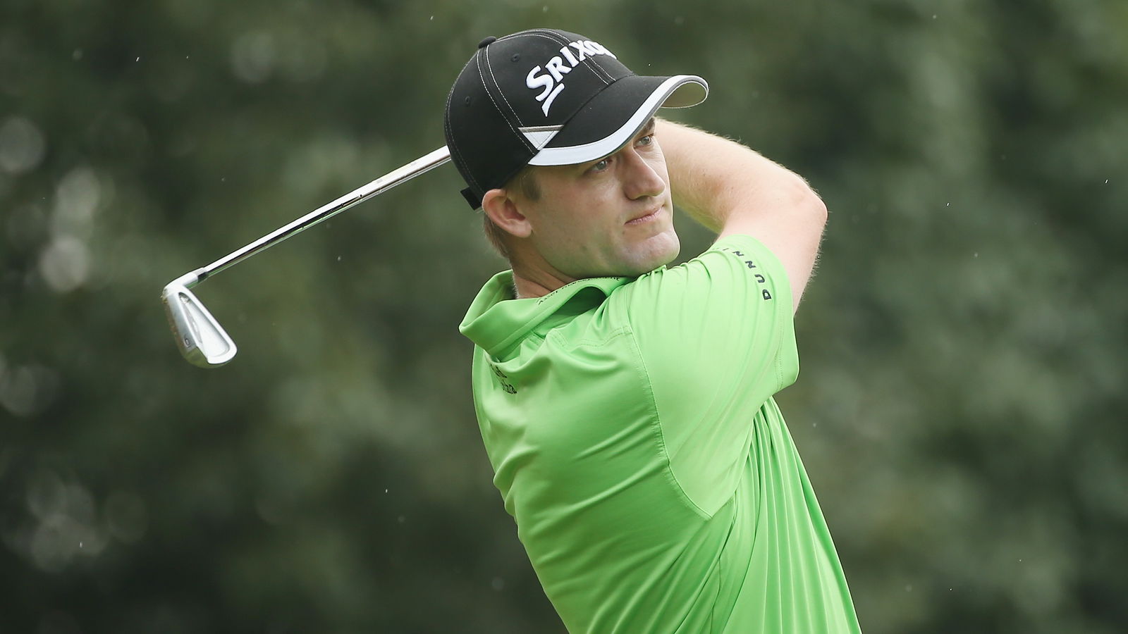 Russell Knox: In the bag