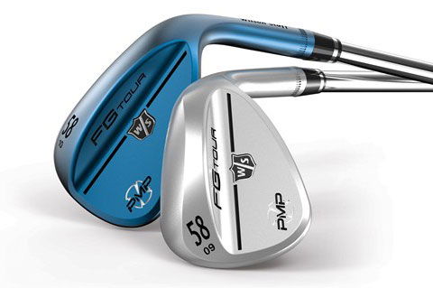 Graeme McDowell: In the bag