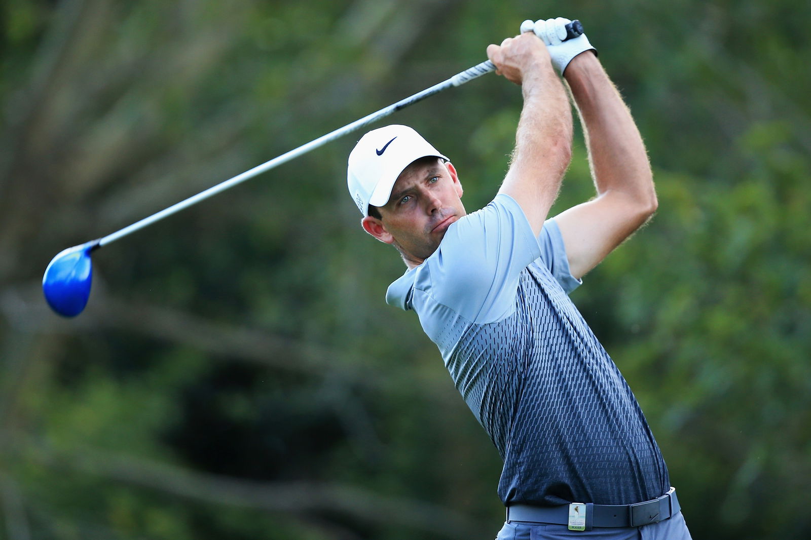 Wilson Staff unveils FG Tour PMP wedges