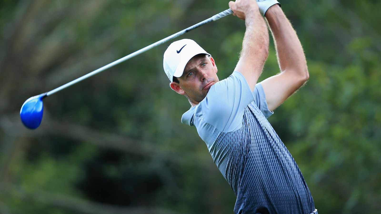 Charl Schwartzel: In the bag