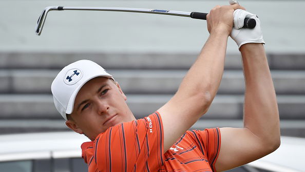 Jordan Spieth adopts new takeaway for 2016