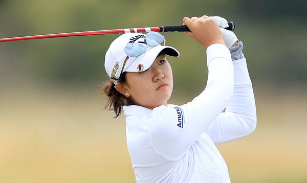 Rose Zhang set new RECORD as world's top women's amateur golfer