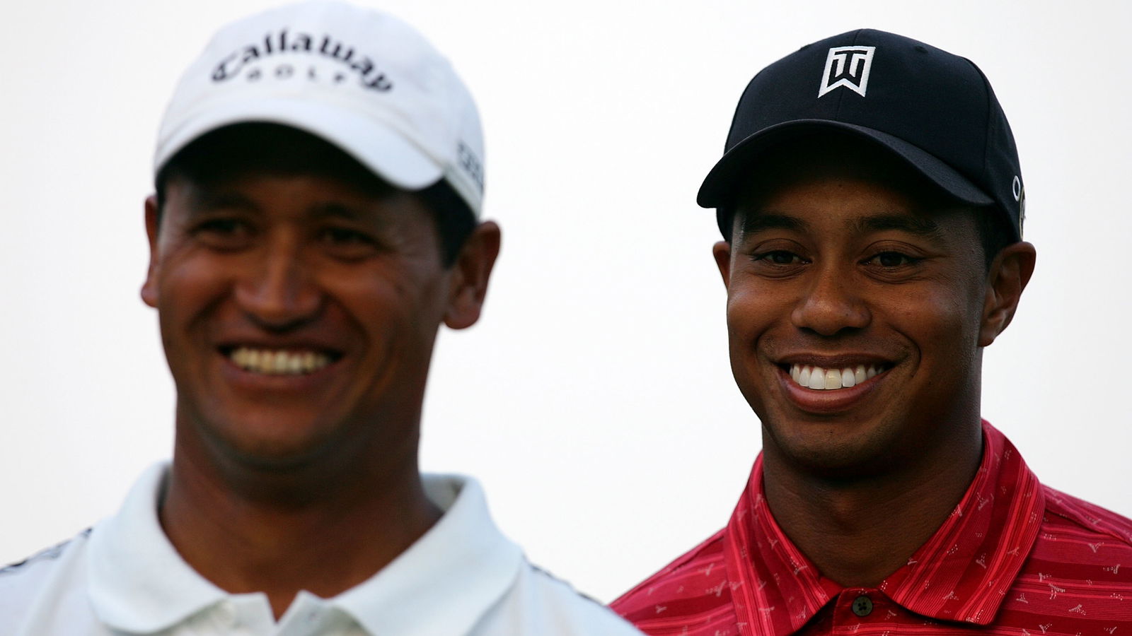 Campbell: Tiger should have done yoga or Pilates