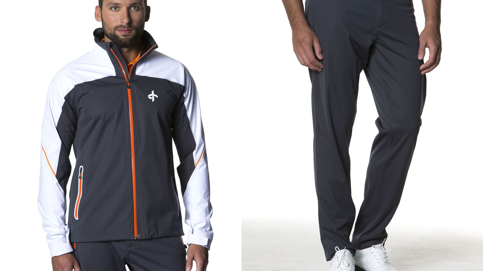Cross Sportswear unveils 2016 rainproof apparel line