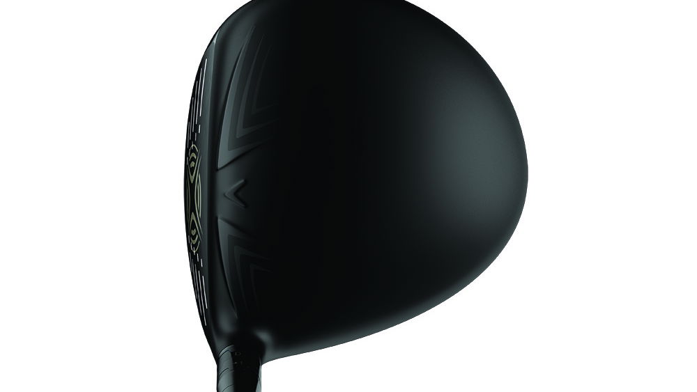 Callaway XR 16 driver: Why Boeing?