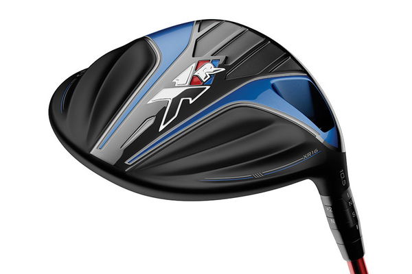 Callaway launches XR 16 driver & fairway