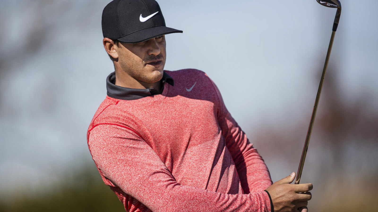 Koepka and Finau sign with Nike Golf