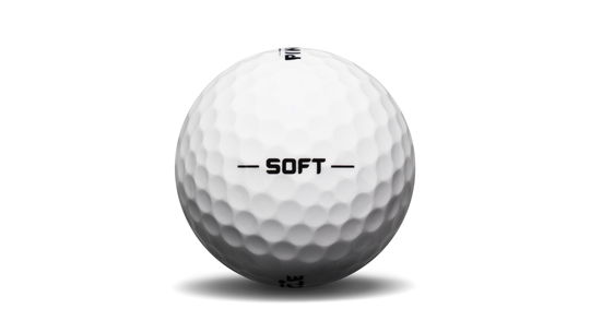 Pinnacle unveils Rush and Soft balls