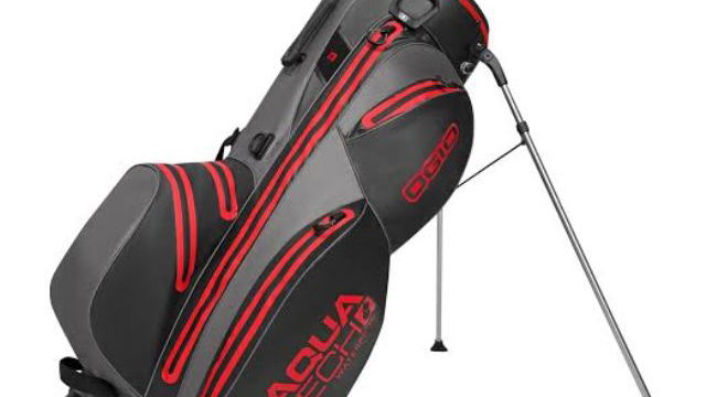 OGIO launches waterproof Aquatech bags