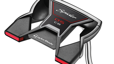 TaylorMade reveals new OS and OS CB putters