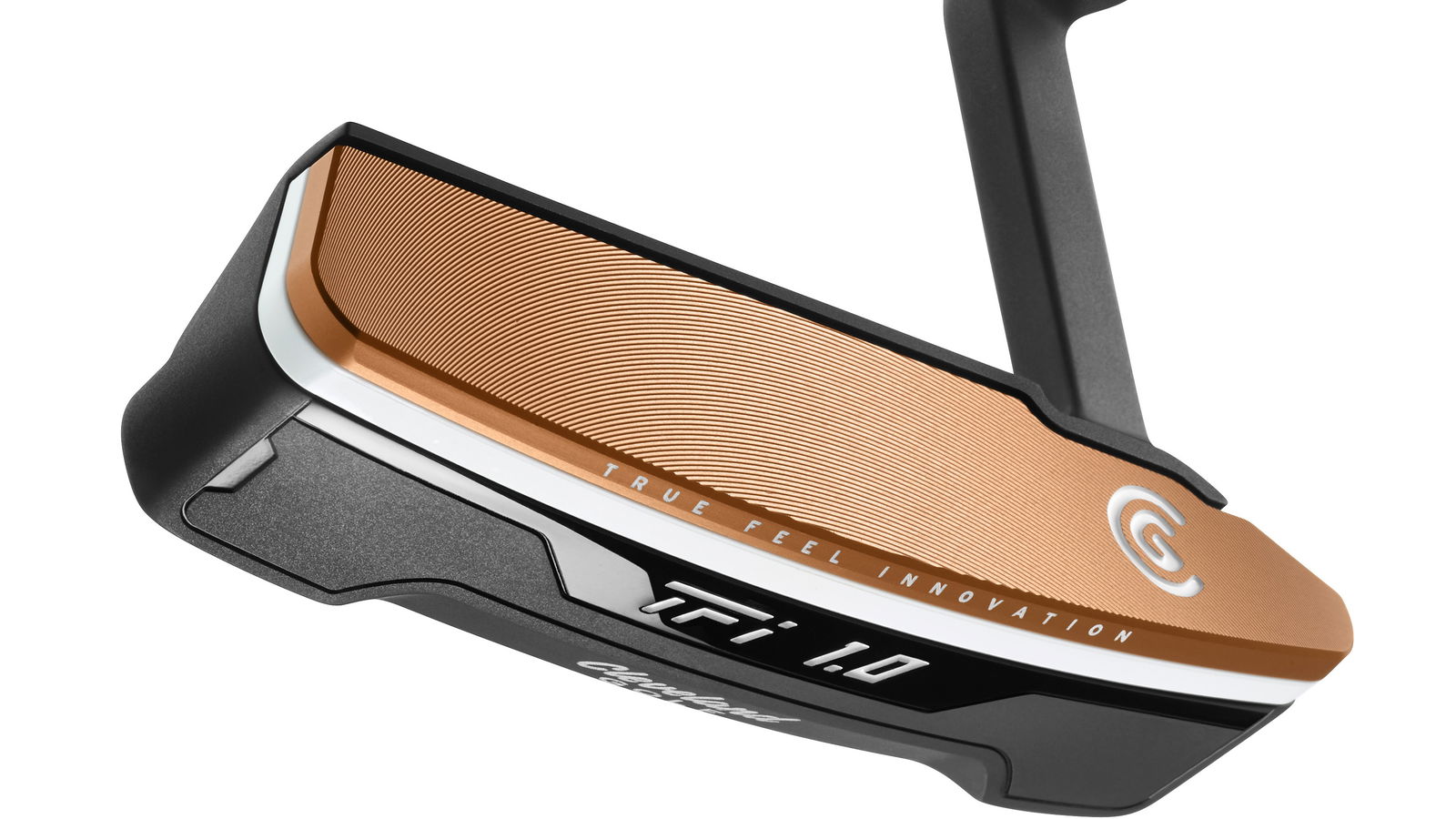 Cleveland Golf launches TFi 2135 putters