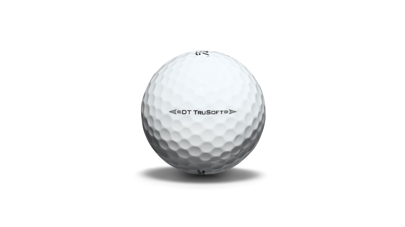 Titleist introduces DT TruSoft golf ball