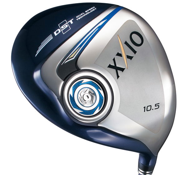 XXIO unveils XXIO9 irons