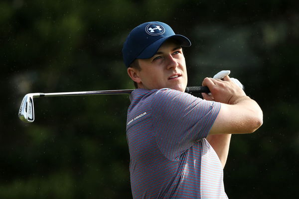 Spieth extends deal with SuperStroke