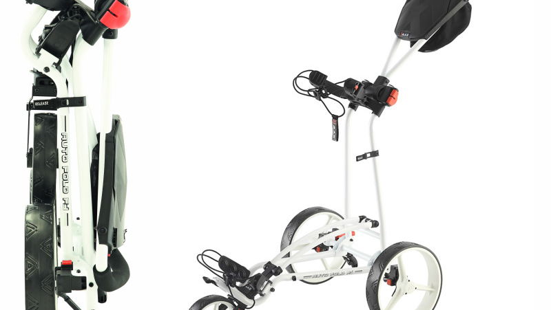 BIG MAX launches Autofold FF