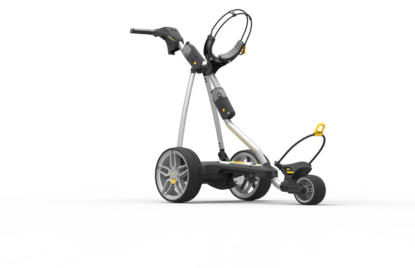 BIG MAX launches Autofold FF