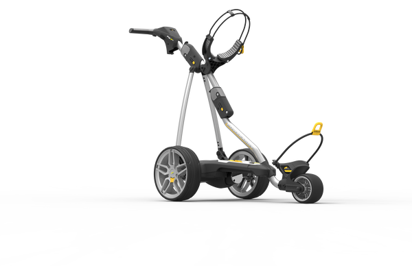 PowaKaddy rolls out new trolleys for 2016