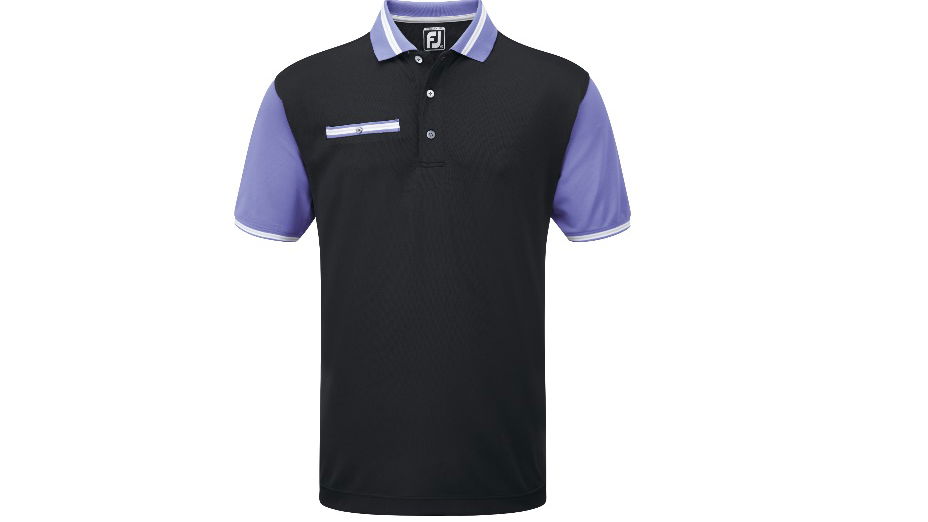 FootJoy launches 2016 Spring/Summer Performance Apparel Collection